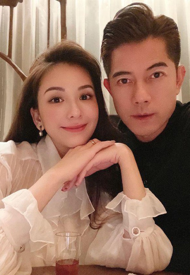 Nam diễn viên hạng A "thưởng nóng" 332 tỷ cho vợ hot girl mang thai lần 3, chồng nhà người ta là đây!- Ảnh 5.