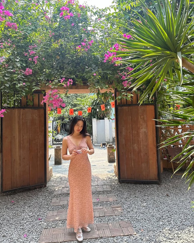 Tiểu thư tài phiệt hot nhất màn ảnh Hàn hiện tại: Trên phim ăn diện sang chảnh, đời thường tối giản bất ngờ- Ảnh 9.