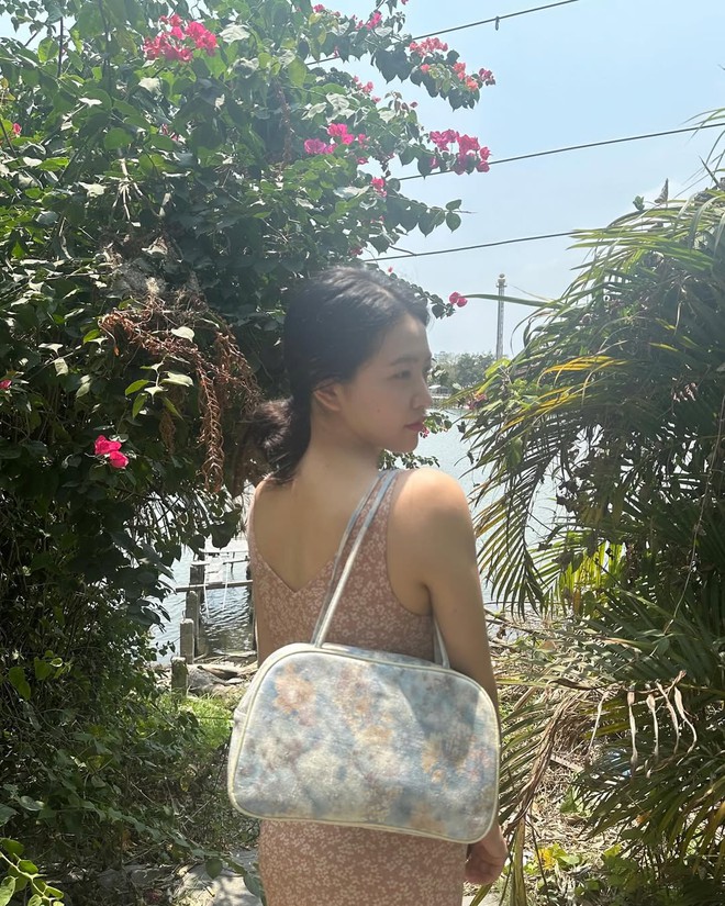 Tiểu thư tài phiệt hot nhất màn ảnh Hàn hiện tại: Trên phim ăn diện sang chảnh, đời thường tối giản bất ngờ- Ảnh 8.
