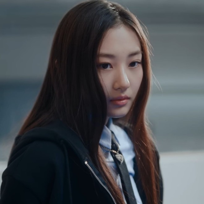 "Bản sao Park Min Young" mặc đồ ngủ ra sân bay, Dispatch khen hết lời- Ảnh 11. "Bản sao Park Min Young" mặc đồ ngủ ra sân bay, Dispatch khen hết lời- Ảnh 11.