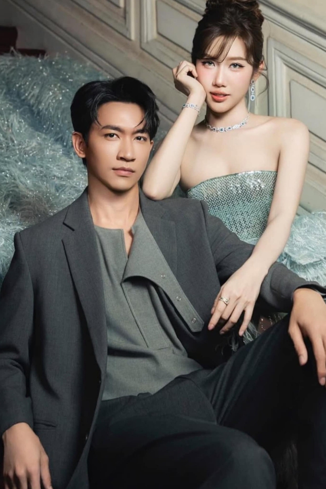 Phim Việt 18+ gây sốc với cảnh nóng khét lẹt: Bạo đến mức ai cũng bức thở, cặp chính đẹp đôi nhất nhì Vbiz- Ảnh 6.
