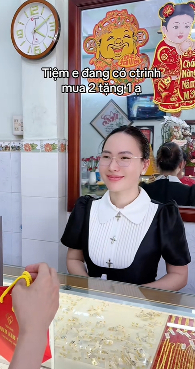 Tình hình hôn nhân hiện tại của con trai chủ tiệm vàng Vĩnh Long có hồi môn khủng 20 cây vàng, biệt thự 20 tỷ- Ảnh 7.
