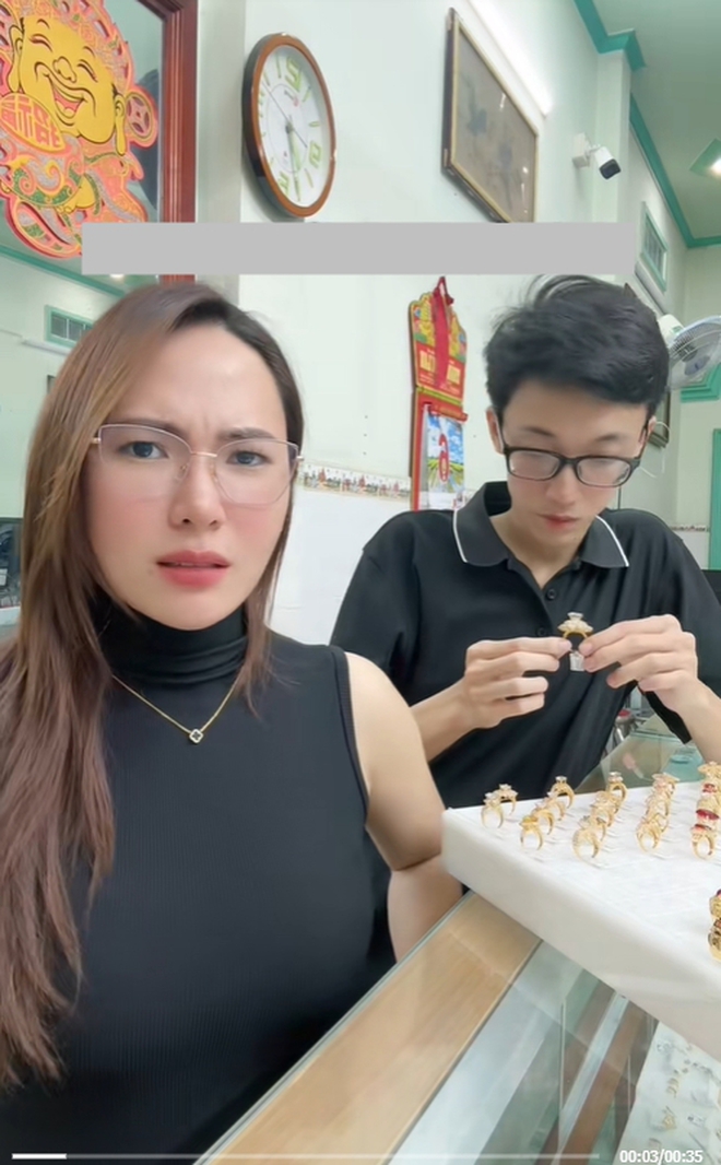 Tình hình hôn nhân hiện tại của con trai chủ tiệm vàng Vĩnh Long có hồi môn khủng 20 cây vàng, biệt thự 20 tỷ- Ảnh 8.