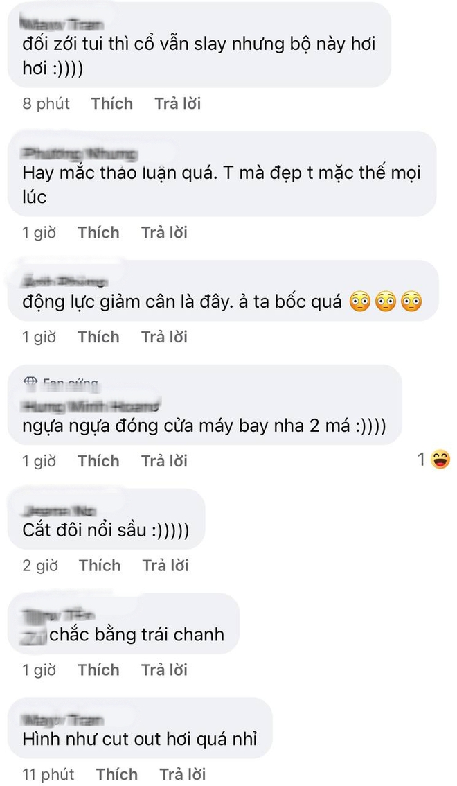 Jennie mặc kiểu gì mà lại khiến dân tình phải bàn cãi?- Ảnh 9.