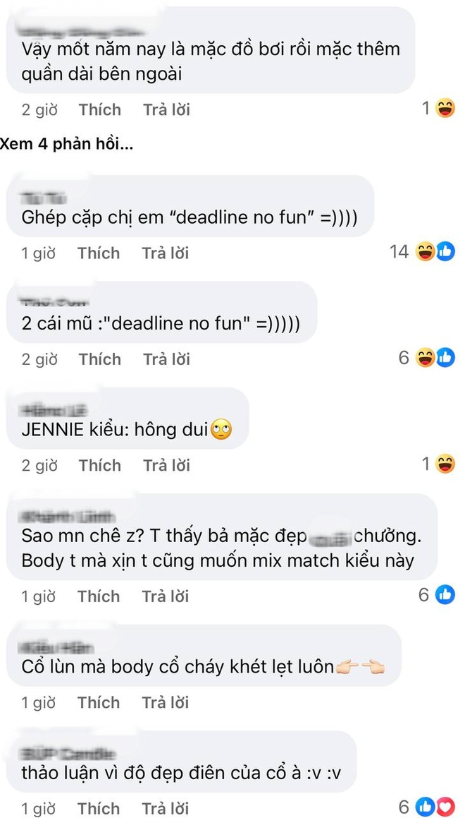 Jennie mặc kiểu gì mà lại khiến dân tình phải bàn cãi?- Ảnh 8.