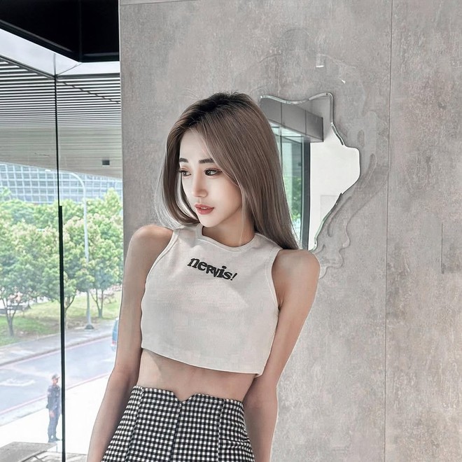 Mỹ nhân truyền hình bị bạn trai sát hại bằng hàng loạt hành vi man rợ vì đòi quà không trả- Ảnh 1.
