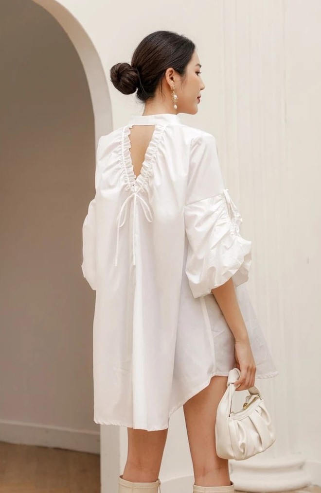11 local brand Việt được gái Trung khen mòn bàn phím, công lăng xê đến từ gái Thái Lan!- Ảnh 11. 11 local brand Việt được gái Trung khen mòn bàn phím, công lăng xê đến từ gái Thái Lan!- Ảnh 11.