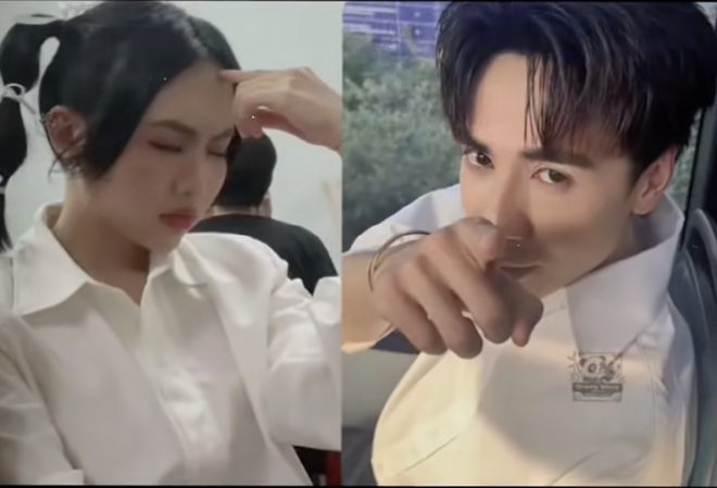 Quang Hùng MasterD hẹn hò Phương Mỹ Chi?- Ảnh 6.