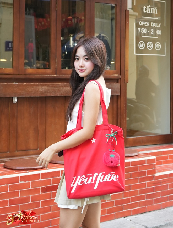 Đếm ngược đến giờ G để sở hữu trọn bộ sưu tập Yêu Nước: Lưu ngay 4 cách này!- Ảnh 12.