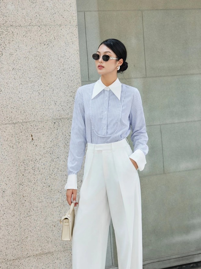 11 local brand Việt được gái Trung khen mòn bàn phím, công lăng xê đến từ gái Thái Lan!- Ảnh 6. 11 local brand Việt được gái Trung khen mòn bàn phím, công lăng xê đến từ gái Thái Lan!- Ảnh 6.
