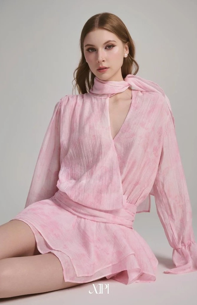11 local brand Việt được gái Trung khen mòn bàn phím, công lăng xê đến từ gái Thái Lan!- Ảnh 12. 11 local brand Việt được gái Trung khen mòn bàn phím, công lăng xê đến từ gái Thái Lan!- Ảnh 12.