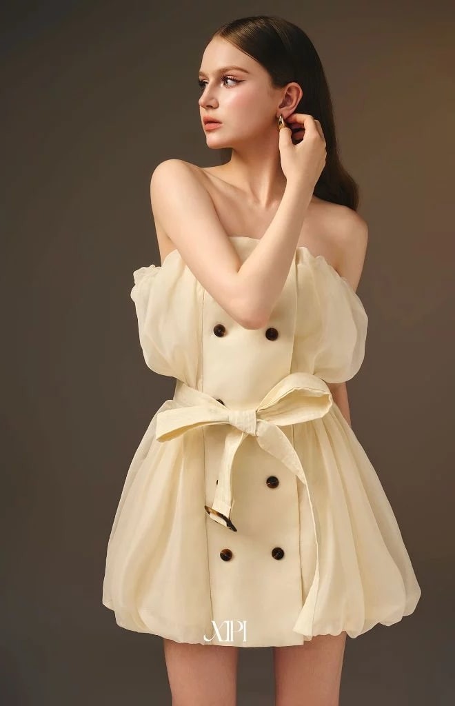 11 local brand Việt được gái Trung khen mòn bàn phím, công lăng xê đến từ gái Thái Lan!- Ảnh 13. 11 local brand Việt được gái Trung khen mòn bàn phím, công lăng xê đến từ gái Thái Lan!- Ảnh 13.