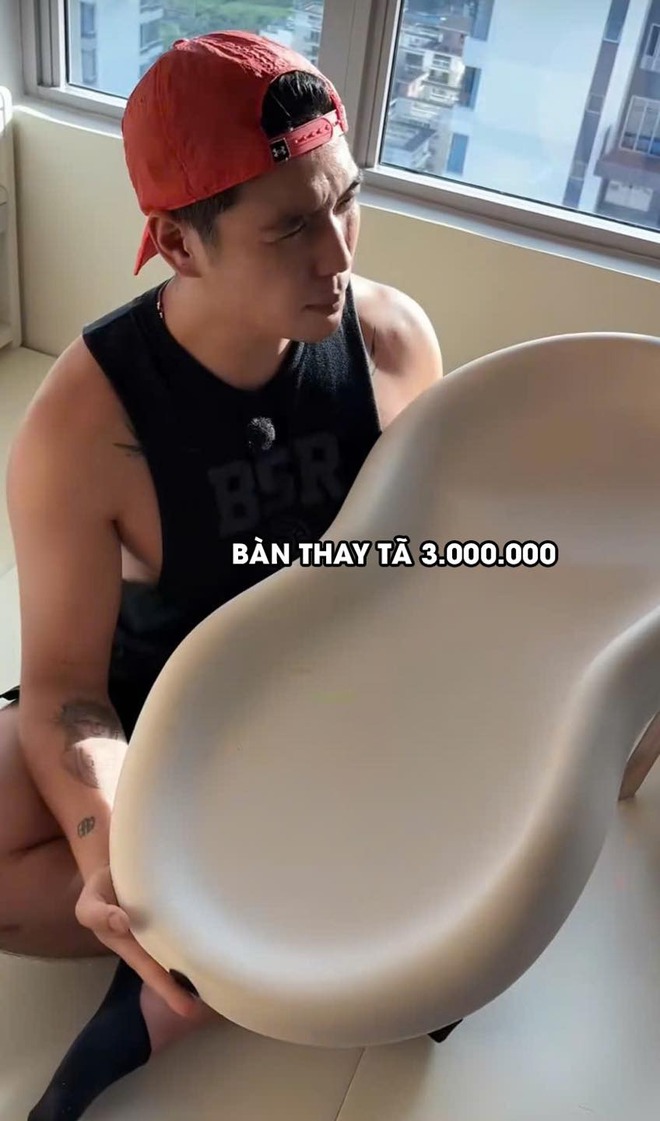Dân mạng chê vợ chồng Ngô Thanh Vân “tấm chiếu mới bỉm sữa”, chi 100 triệu đồ cho con nhưng 70% vô dụng, chật nhà- Ảnh 22.