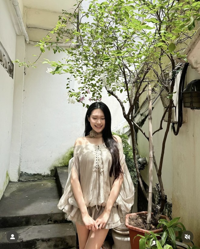 11 local brand Việt được gái Trung khen mòn bàn phím, công lăng xê đến từ gái Thái Lan!- Ảnh 41. 11 local brand Việt được gái Trung khen mòn bàn phím, công lăng xê đến từ gái Thái Lan!- Ảnh 41.