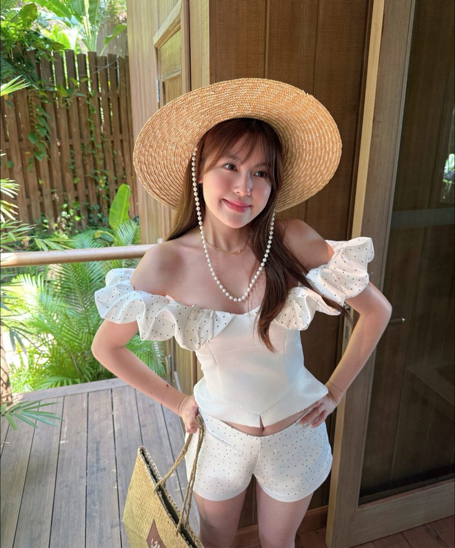 Tin đồn bạn gái HIEUTHUHAI mang thai bị phản bác- Ảnh 8.