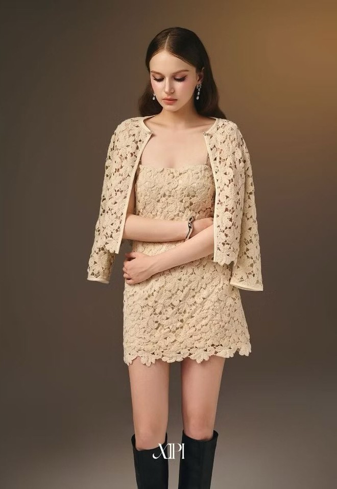 11 local brand Việt được gái Trung khen mòn bàn phím, công lăng xê đến từ gái Thái Lan!- Ảnh 15. 11 local brand Việt được gái Trung khen mòn bàn phím, công lăng xê đến từ gái Thái Lan!- Ảnh 15.