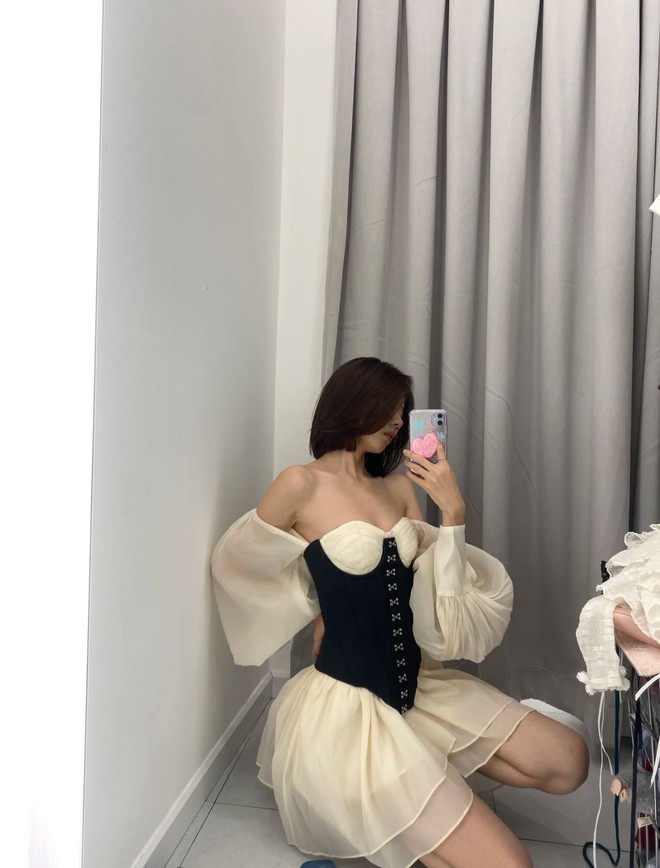 11 local brand Việt được gái Trung khen mòn bàn phím, công lăng xê đến từ gái Thái Lan!- Ảnh 56. 11 local brand Việt được gái Trung khen mòn bàn phím, công lăng xê đến từ gái Thái Lan!- Ảnh 56.