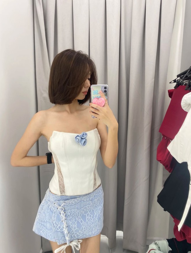 11 local brand Việt được gái Trung khen mòn bàn phím, công lăng xê đến từ gái Thái Lan!- Ảnh 57. 11 local brand Việt được gái Trung khen mòn bàn phím, công lăng xê đến từ gái Thái Lan!- Ảnh 57.