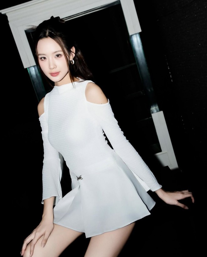 11 local brand Việt được gái Trung khen mòn bàn phím, công lăng xê đến từ gái Thái Lan!- Ảnh 40. 11 local brand Việt được gái Trung khen mòn bàn phím, công lăng xê đến từ gái Thái Lan!- Ảnh 40.