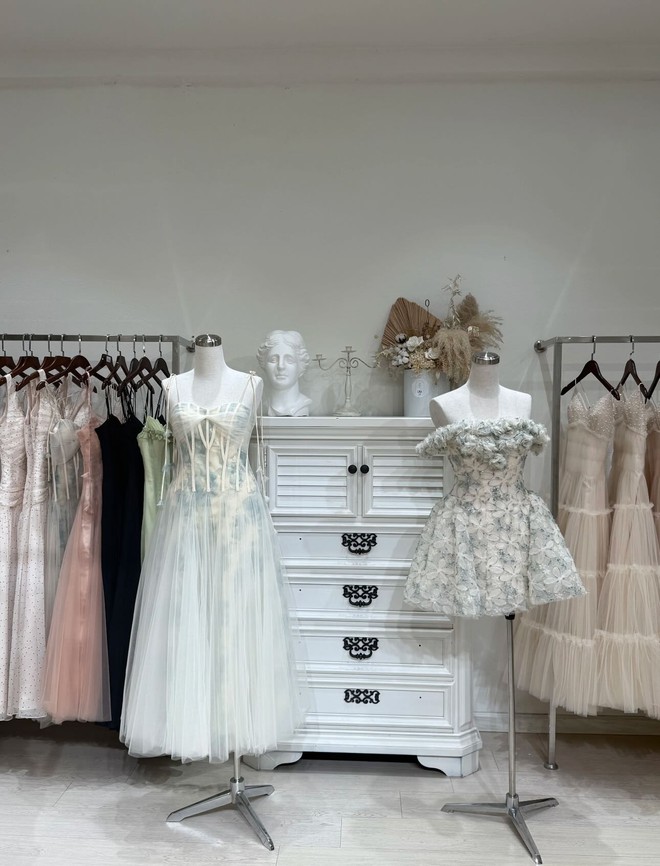 11 local brand Việt được gái Trung khen mòn bàn phím, công lăng xê đến từ gái Thái Lan!- Ảnh 18. 11 local brand Việt được gái Trung khen mòn bàn phím, công lăng xê đến từ gái Thái Lan!- Ảnh 18.