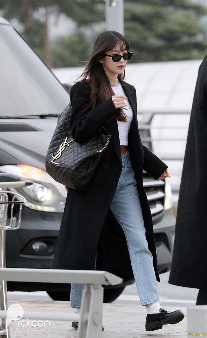 Không cách nào dìm được Moon Ga Young - Ảnh 10.