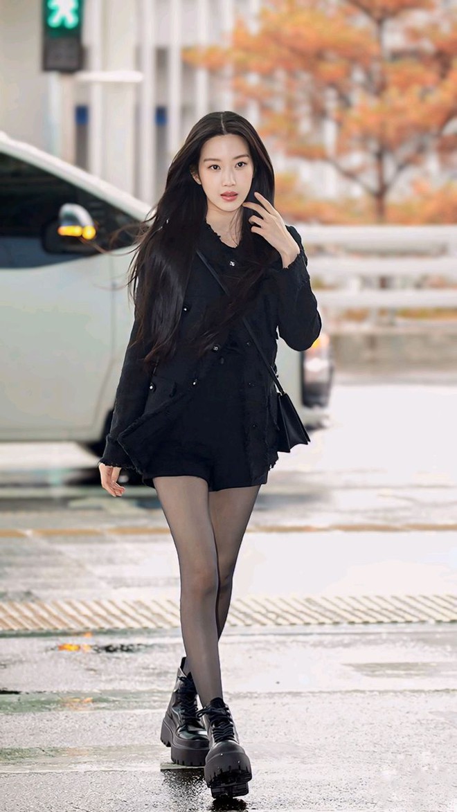 Không cách nào dìm được Moon Ga Young - Ảnh 11.
