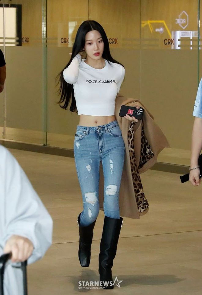 Không cách nào dìm được Moon Ga Young - Ảnh 7.