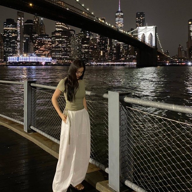 Bị chê "nhăn nheo như bà già", nhưng Kim Tae Hee còn có trong tay 1 điều khiến ai cũng phải ghen tỵ!- Ảnh 6. Bị chê "nhăn nheo như bà già", nhưng Kim Tae Hee còn có trong tay 1 điều khiến ai cũng phải ghen tỵ!- Ảnh 6.