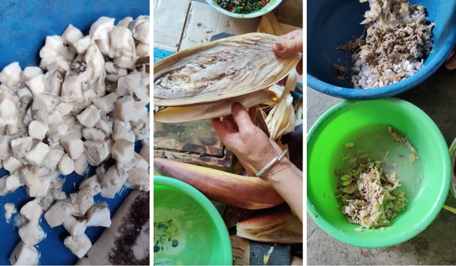 Món ăn "gây sốc" của Việt Nam: Xếp vào hàng kinh dị nhưng người địa phương coi là ngon nhất- Ảnh 3. Món ăn "gây sốc" của Việt Nam: Xếp vào hàng kinh dị nhưng người địa phương coi là ngon nhất- Ảnh 3.