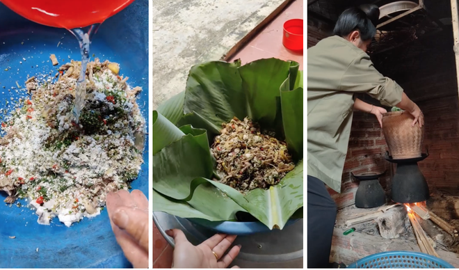 Món ăn "gây sốc" của Việt Nam: Xếp vào hàng kinh dị nhưng người địa phương coi là ngon nhất- Ảnh 4. Món ăn "gây sốc" của Việt Nam: Xếp vào hàng kinh dị nhưng người địa phương coi là ngon nhất- Ảnh 4.