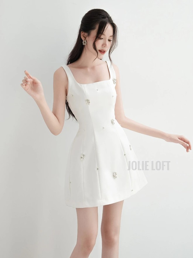 11 local brand Việt được gái Trung khen mòn bàn phím, công lăng xê đến từ gái Thái Lan!- Ảnh 35. 11 local brand Việt được gái Trung khen mòn bàn phím, công lăng xê đến từ gái Thái Lan!- Ảnh 35.