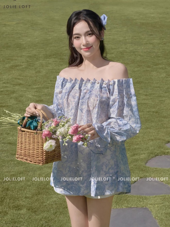 11 local brand Việt được gái Trung khen mòn bàn phím, công lăng xê đến từ gái Thái Lan!- Ảnh 33. 11 local brand Việt được gái Trung khen mòn bàn phím, công lăng xê đến từ gái Thái Lan!- Ảnh 33.