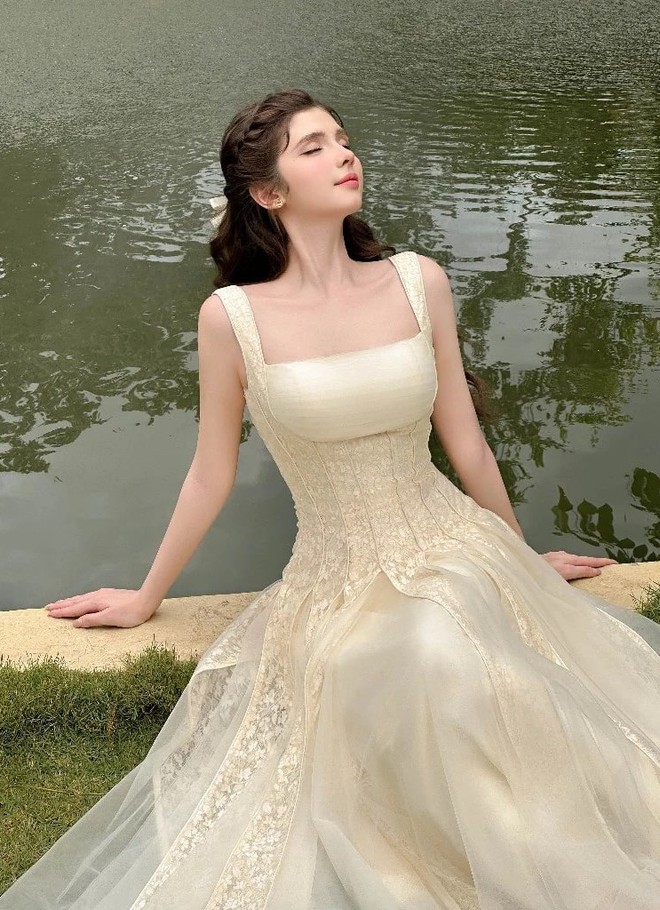 11 local brand Việt được gái Trung khen mòn bàn phím, công lăng xê đến từ gái Thái Lan!- Ảnh 16. 11 local brand Việt được gái Trung khen mòn bàn phím, công lăng xê đến từ gái Thái Lan!- Ảnh 16.