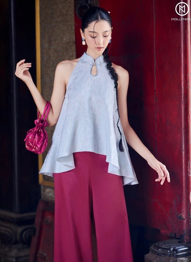 11 local brand Việt được gái Trung khen mòn bàn phím, công lăng xê đến từ gái Thái Lan!- Ảnh 36. 11 local brand Việt được gái Trung khen mòn bàn phím, công lăng xê đến từ gái Thái Lan!- Ảnh 36.