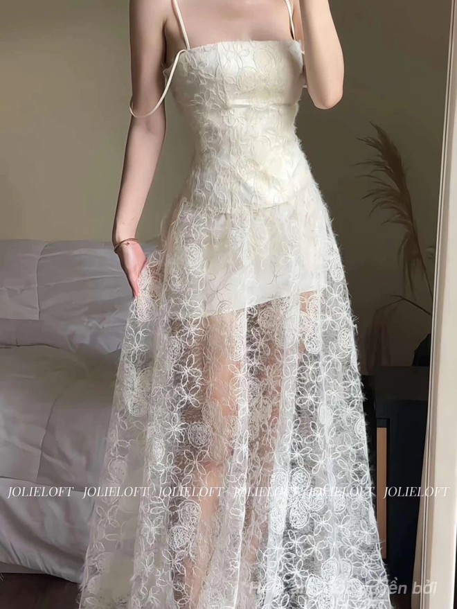 11 local brand Việt được gái Trung khen mòn bàn phím, công lăng xê đến từ gái Thái Lan!- Ảnh 31. 11 local brand Việt được gái Trung khen mòn bàn phím, công lăng xê đến từ gái Thái Lan!- Ảnh 31.