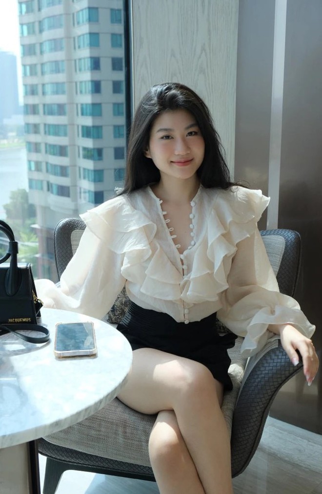 11 local brand Việt được gái Trung khen mòn bàn phím, công lăng xê đến từ gái Thái Lan!- Ảnh 27. 11 local brand Việt được gái Trung khen mòn bàn phím, công lăng xê đến từ gái Thái Lan!- Ảnh 27.