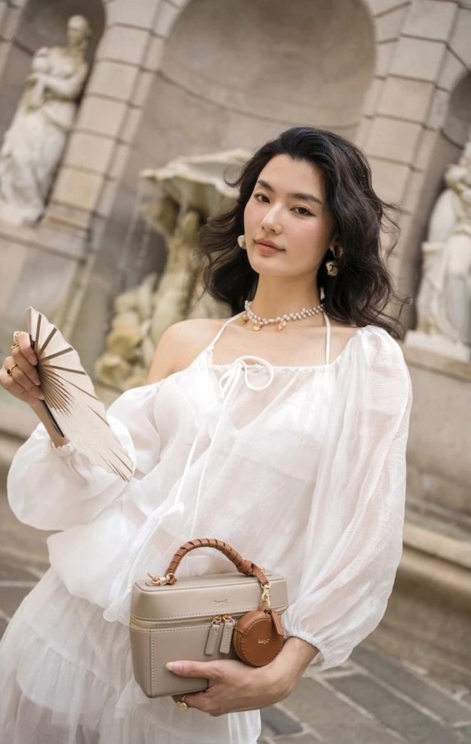 11 local brand Việt được gái Trung khen mòn bàn phím, công lăng xê đến từ gái Thái Lan!- Ảnh 22. 11 local brand Việt được gái Trung khen mòn bàn phím, công lăng xê đến từ gái Thái Lan!- Ảnh 22.