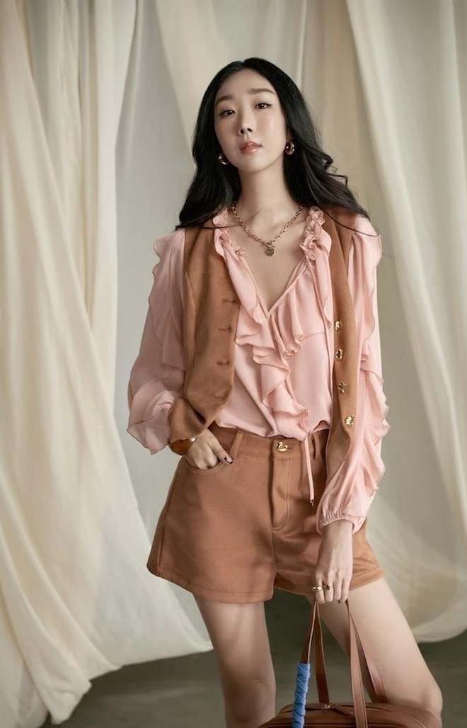 11 local brand Việt được gái Trung khen mòn bàn phím, công lăng xê đến từ gái Thái Lan!- Ảnh 23. 11 local brand Việt được gái Trung khen mòn bàn phím, công lăng xê đến từ gái Thái Lan!- Ảnh 23.