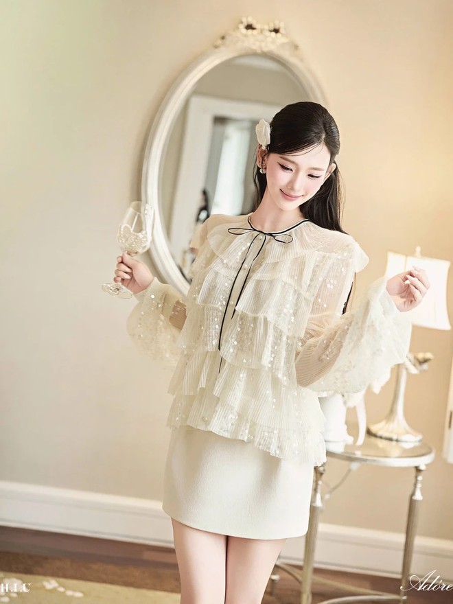 11 local brand Việt được gái Trung khen mòn bàn phím, công lăng xê đến từ gái Thái Lan!- Ảnh 43. 11 local brand Việt được gái Trung khen mòn bàn phím, công lăng xê đến từ gái Thái Lan!- Ảnh 43.