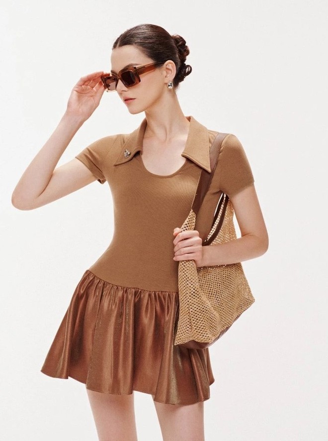 11 local brand Việt được gái Trung khen mòn bàn phím, công lăng xê đến từ gái Thái Lan!- Ảnh 38. 11 local brand Việt được gái Trung khen mòn bàn phím, công lăng xê đến từ gái Thái Lan!- Ảnh 38.