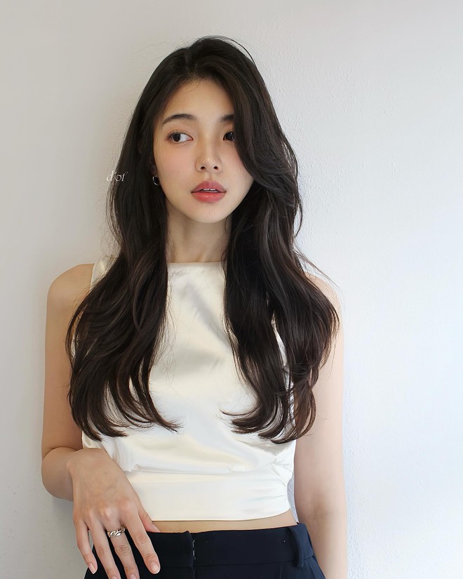 5 kiểu tóc sẽ dẫn đầu xu hướng mùa thu này: Trẻ trung vô cùng, nâng tầm nhan sắc xinh lung linh- Ảnh 10.