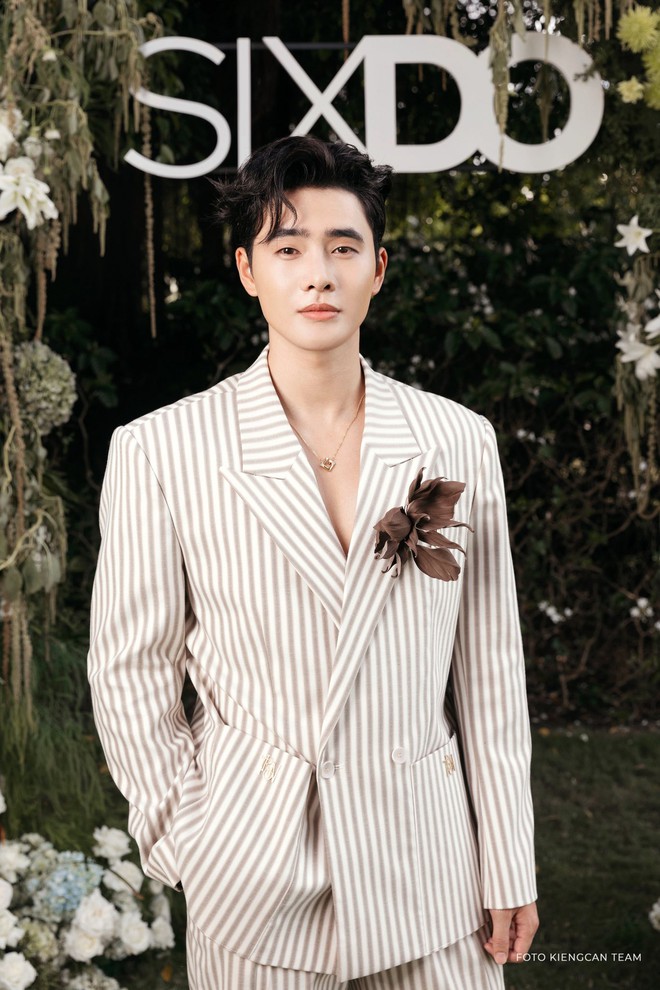 Drama mở màn: Anh Trai Say Hi vừa trở lại, một mỹ nam hứng loạt đòn tấn công không thương tiếc- Ảnh 5.
