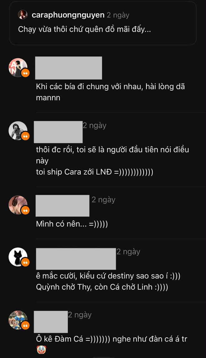 Hành động hớt hải của Linh Ngọc Đàm khi đi đánh pickleball dấy lên nghi vấn đang bí mật hẹn hò 1 sao nữ?- Ảnh 2.