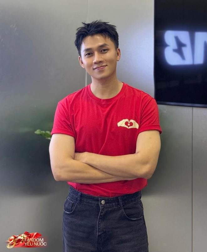 Toplist Fandom Yêu Nước gọi tên các thương hiệu Việt để cùng lan tỏa tình yêu quốc gia!- Ảnh 7. Toplist Fandom Yêu Nước gọi tên các thương hiệu Việt để cùng lan tỏa tình yêu quốc gia!- Ảnh 7.