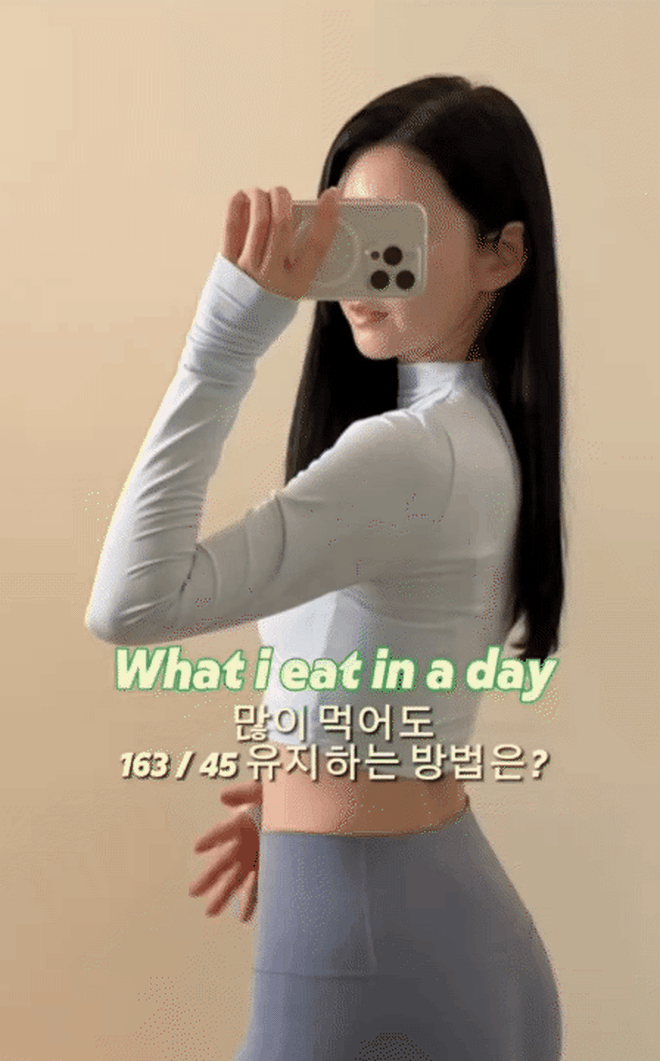 Ly nước chỉ 5k mà hỗ trợ giảm mỡ bụng, nâng cấp làn da cho phái đẹp tuổi 30+- Ảnh 4.