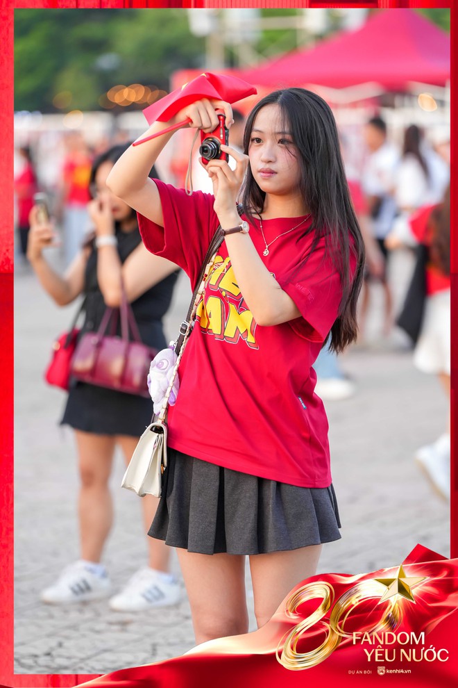 Toplist Fandom Yêu Nước gọi tên các thương hiệu Việt để cùng lan tỏa tình yêu quốc gia!- Ảnh 4. Toplist Fandom Yêu Nước gọi tên các thương hiệu Việt để cùng lan tỏa tình yêu quốc gia!- Ảnh 4.
