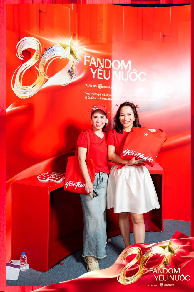 Toplist Fandom Yêu Nước gọi tên các thương hiệu Việt để cùng lan tỏa tình yêu quốc gia!- Ảnh 3. Toplist Fandom Yêu Nước gọi tên các thương hiệu Việt để cùng lan tỏa tình yêu quốc gia!- Ảnh 3.