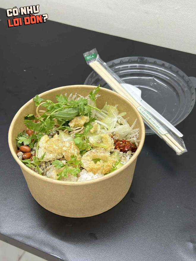 Hàng loạt món ăn chân ái chỉ 15k cho tân sinh viên đang hot dạo gần đây có ngon như lời đồn?- Ảnh 3.