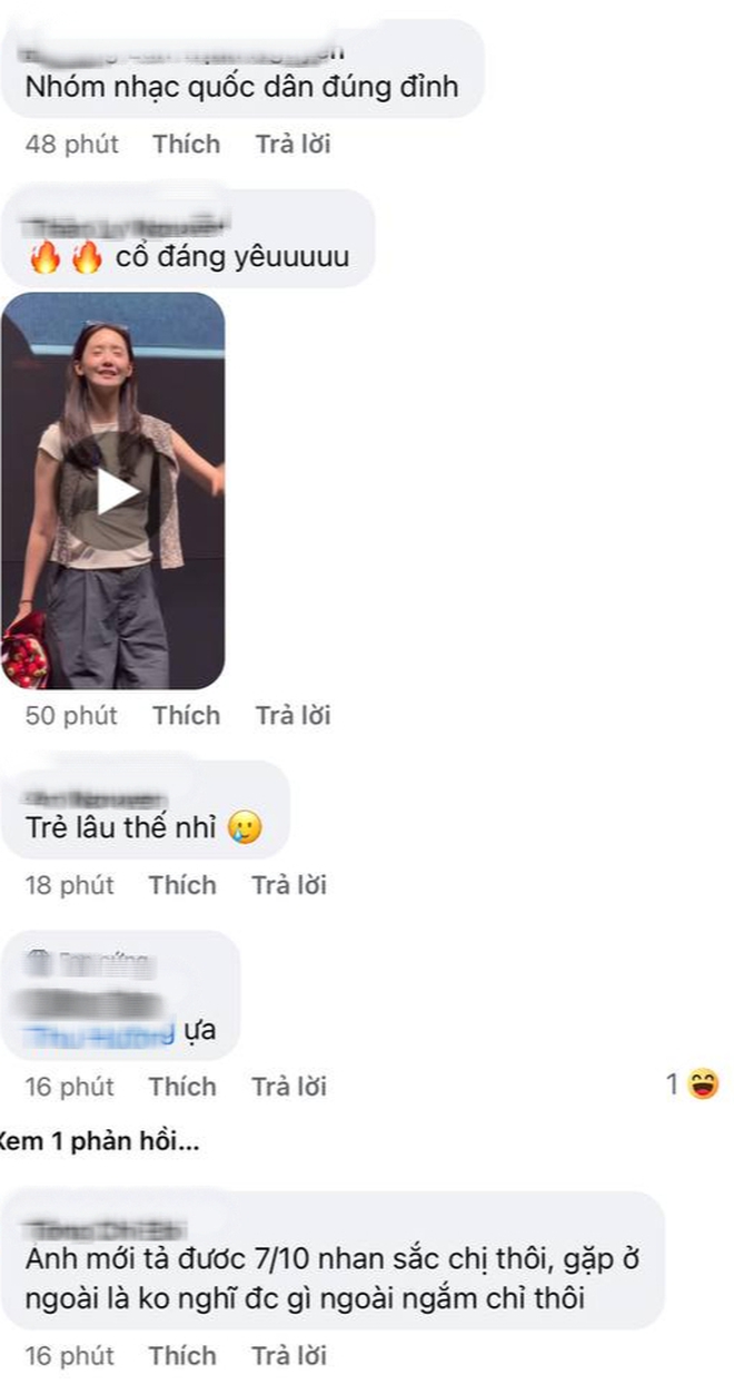 Mỹ nhân 35 tuổi trải qua gần 2 thập kỷ làm nữ thần Kpop- Ảnh 6.