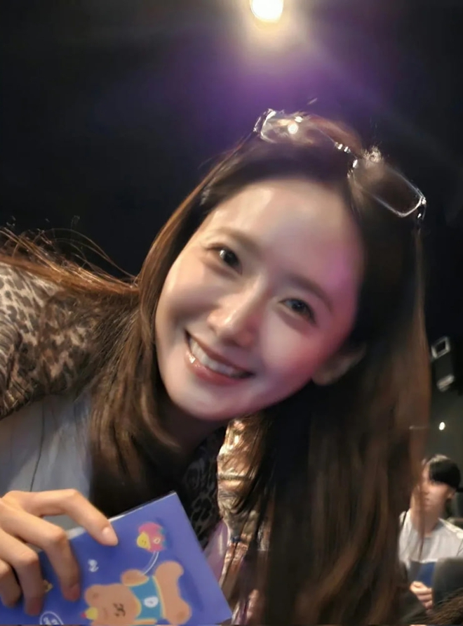 Mỹ nhân 35 tuổi trải qua gần 2 thập kỷ làm nữ thần Kpop- Ảnh 3.